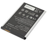 Replacement Battery Compatible with Asus ZenFone Selfie (ZD551KL / Z00UD) / 2 Laser (ZE550KL / Z00LD) (C11P1501)