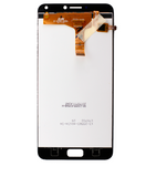 Replacement LCD Assembly Without Frame Compatible with Asus ZenFone 4 Max Pro / ZenFone 4 Max Plus (ZC554KL / 2017) (Refurbished) (Black)