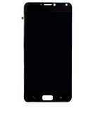 Replacement LCD Assembly Without Frame Compatible with Asus ZenFone 4 Max Pro / ZenFone 4 Max Plus (ZC554KL / 2017) (Refurbished) (Black)