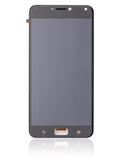 Replacement LCD Assembly With Frame Compatible with Asus ZenFone 4 Max Pro / ZenFone 4 Max Plus (ZC554KL / 2017) (Refurbished) (Black)