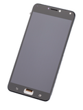 Replacement LCD Assembly With Frame Compatible with Asus ZenFone 4 Max Pro / ZenFone 4 Max Plus (ZC554KL / 2017) (Refurbished) (Black)