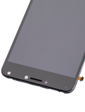 Replacement LCD Assembly With Frame Compatible with Asus ZenFone 4 Max Pro / ZenFone 4 Max Plus (ZC554KL / 2017) (Refurbished) (Black)