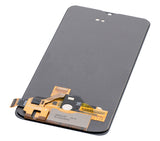Replacement OLED Assembly Without Frame Compatible with OnePlus 7 (Aftermarket Plus) (All Colors)
