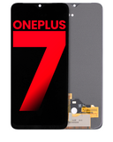 Replacement OLED Assembly Without Frame Compatible with OnePlus 7 (Aftermarket Plus) (All Colors)