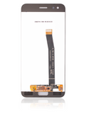 Replacement LCD Assembly Without Frame Compatible with Asus ZenFone 4 (ZE554KL / 2017) (Refurbished) (White)