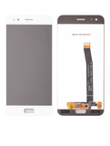 Replacement LCD Assembly Without Frame Compatible with Asus ZenFone 4 (ZE554KL / 2017) (Refurbished) (White)