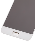 Replacement LCD Assembly Without Frame Compatible with Asus ZenFone 4 (ZE554KL / 2017) (Refurbished) (White)