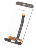 Replacement LCD Assembly Without Frame Compatible with Asus ZenFone 4 (ZE554KL / 2017) (Refurbished) (White)