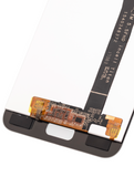 Replacement LCD Assembly Without Frame Compatible with Asus ZenFone 4 (ZE554KL / 2017) (Refurbished) (White)