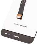 Replacement LCD Assembly Without Frame Compatible with Asus ZenFone 4 (ZE554KL / 2017) (Refurbished) (White)