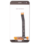 Replacement LCD Assembly Without Frame Compatible with Asus ZenFone 4 (ZE554KL / 2017) (Refurbished) (Black)