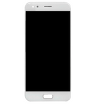 Replacement LCD Assembly With Frame Compatible with Asus ZenFone 4 (ZE554KL / 2017) (Refurbished) (White)