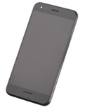 Replacement LCD Assembly With Frame Compatible with Asus ZenFone 4 (ZE554KL / 2017) (Refurbished) (Black)