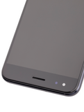 Replacement LCD Assembly With Frame Compatible with Asus ZenFone 4 (ZE554KL / 2017) (Refurbished) (Black)
