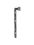 Replacement Power And Volume Button Flex Cable Compatible with Asus ZenFone 4 (ZE554KL / 2017)
