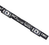 Replacement Power And Volume Button Flex Cable Compatible with Asus ZenFone 4 (ZE554KL / 2017)