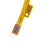 Replacement Home Button With Flex Cable Compatible with Asus ZenFone 4 (ZE554KL / 2017) (Black)