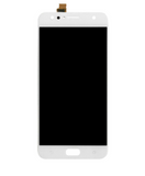 Replacement LCD Assembly Without Frame Compatible with Asus ZenFone 4 Selfie (ZD553KL / 2017) / ZenFone 4 Selfie Lite (ZB553KL / 2017) (Refurbished) (White)