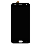 Replacement LCD Assembly Without Frame Compatible with Asus ZenFone 4 Selfie (ZD553KL / 2017) / ZenFone 4 Selfie Lite (ZB553KL / 2017) (Refurbished) (Black)