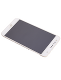 Replacement LCD Assembly With Frame Compatible with Asus ZenFone 4 Selfie (ZD553KL / 2017) / ZenFone 4 Selfie Lite (ZB553KL / 2017) (Refurbished) (White)