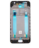 Replacement LCD Assembly With Frame Compatible with Asus ZenFone 4 Selfie (ZD553KL / 2017) / ZenFone 4 Selfie Lite (ZB553KL / 2017) (Refurbished) (Black)
