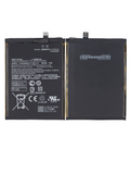 Replacement Battery Compatible with Asus ZenFone Pegasus 3S (C11P1614)