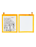 Replacement Battery Compatible with Asus ZenFone 4 Selfie (ZD553KL / 2017) / ZenFone 4 Selfie Lite (ZB553KL / 2017) (C11P1511)