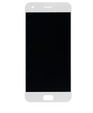 Replacement LCD Assembly Without Frame Compatible with Asus ZenFone 4 Pro (ZS551KL / 2017) (Refurbished) (White)
