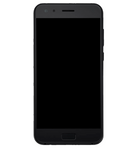 Replacement LCD Assembly With Frame Compatible with Asus ZenFone 4 Pro (ZS551KL / 2017) (Refurbished) (Black)