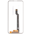 Replacement LCD Assembly Without Frame Compatible with Asus ZenFone 6 (ZS630KL / 2019) (Refurbished) (All Colors)