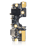 Replacement Charging Port With Board Compatible with Asus ZenFone 6 (ZS630KL / 2019)