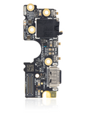 Replacement Charging Port With Board Compatible with Asus ZenFone 6 (ZS630KL / 2019)
