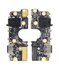 Replacement Charging Port With Board Compatible with Asus ZenFone 6 (ZS630KL / 2019)
