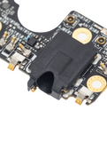 Replacement Charging Port With Board Compatible with Asus ZenFone 6 (ZS630KL / 2019)