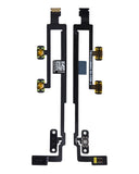 Replacement Power Button Flex Cable Compatible with Apple iPad 9 (2021)