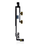Replacement Power Button Flex Cable Compatible with Apple iPad 9 (2021)