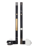 Replacement Headphone Jack Flex Compatible with Apple iPad 9 (2021) (White) (WiFi Only)