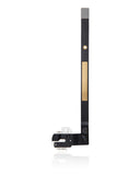 Replacement Headphone Jack Flex Compatible with Apple iPad 9 (2021) (White) (WiFi Only)
