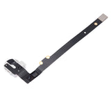 Replacement Headphone Jack Flex Compatible with Apple iPad 9 (2021) (Cellular) (White)
