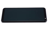 Replacement OLED Assembly With Frame Compatible with Asus ROG Phone 3 (ZS661KS / ZS661KL) (Refurbished) (All Colors)