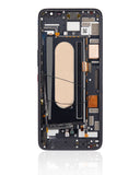Replacement OLED Assembly With Frame Compatible with Asus ROG Phone 3 (ZS661KS / ZS661KL) (Refurbished) (All Colors)