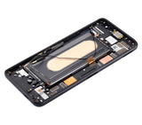 Replacement OLED Assembly With Frame Compatible with Asus ROG Phone 3 (ZS661KS / ZS661KL) (Refurbished) (All Colors)