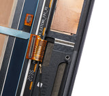 Replacement OLED Assembly With Frame Compatible with Asus ROG Phone 3 (ZS661KS / ZS661KL) (Refurbished) (All Colors)