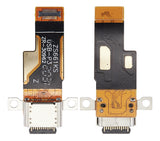 Replacement Charging Port Flex Cable Compatible with Asus ROG Phone 3 (ZS661KS)