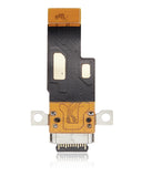 Replacement Charging Port Flex Cable Compatible with Asus ROG Phone 3 (ZS661KS)