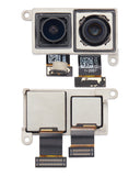 Replacement Back Camera Compatible with Asus ROG Phone 3 (ZS661KS)