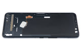 Replacement LCD-Frame Compatible with Asus ROG Phone 3 (ZS661KS)