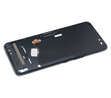 Replacement LCD-Frame Compatible with Asus ROG Phone 3 (ZS661KS)