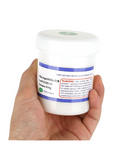 Kingbo Soldering Flux Paste White Bottle (RMA-218) Compatible with Others