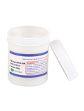 Kingbo Soldering Flux Paste White Bottle (RMA-218) Compatible with Others